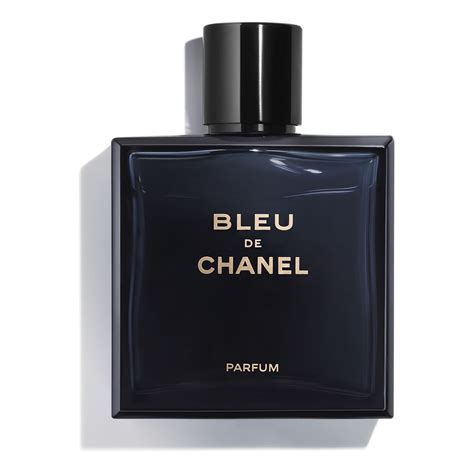 bleu de chanel le parfum marionnaud|Bleu de Chanel .